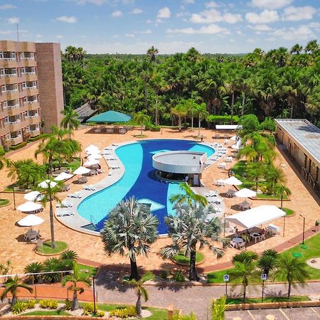 Conforto e Aventura Flat Lençois Barreirinhas Exterior foto