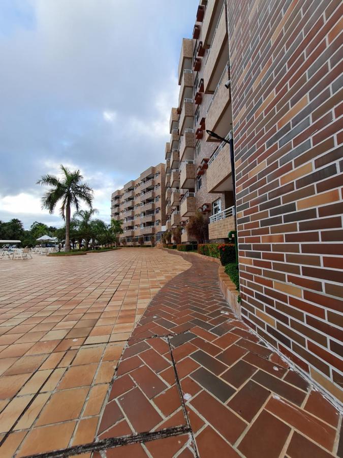 Conforto e Aventura Flat Lençois Barreirinhas Exterior foto
