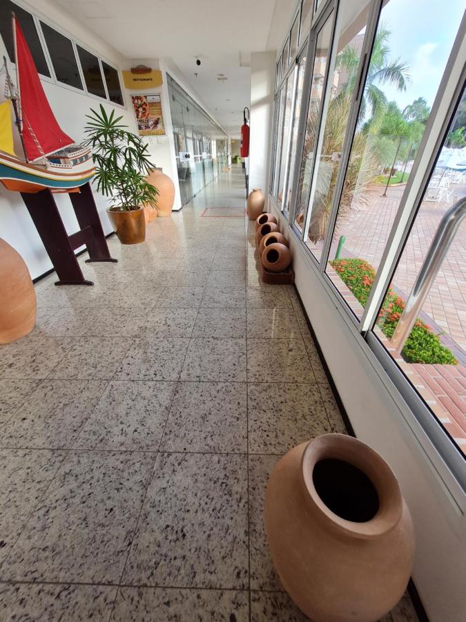 Conforto e Aventura Flat Lençois Barreirinhas Exterior foto