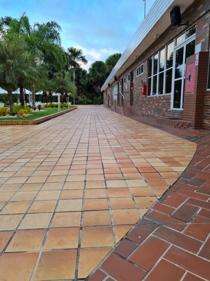 Conforto e Aventura Flat Lençois Barreirinhas Exterior foto