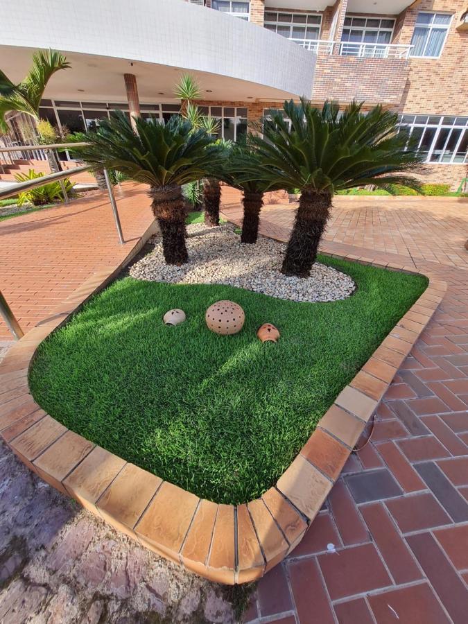 Conforto e Aventura Flat Lençois Barreirinhas Exterior foto