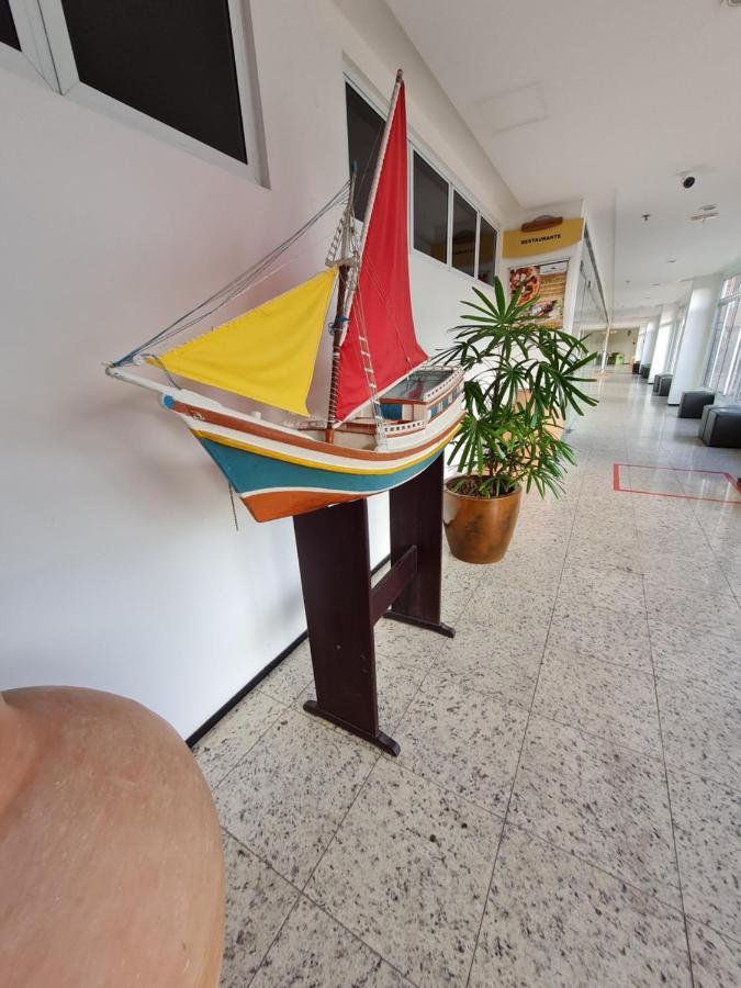 Conforto e Aventura Flat Lençois Barreirinhas Exterior foto
