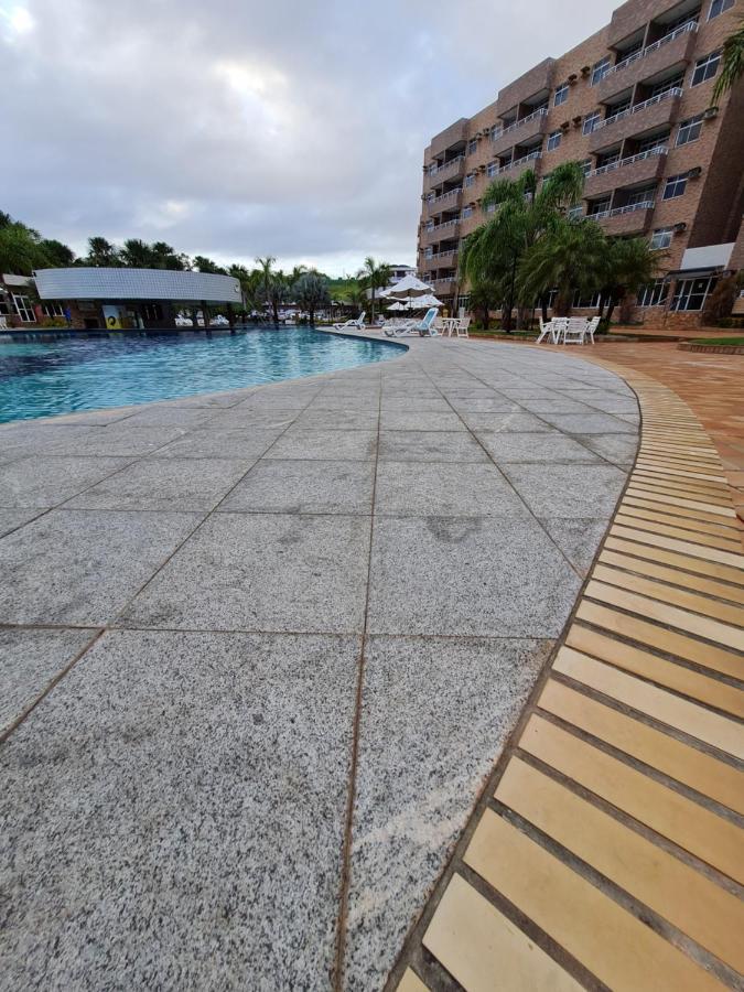 Conforto e Aventura Flat Lençois Barreirinhas Exterior foto