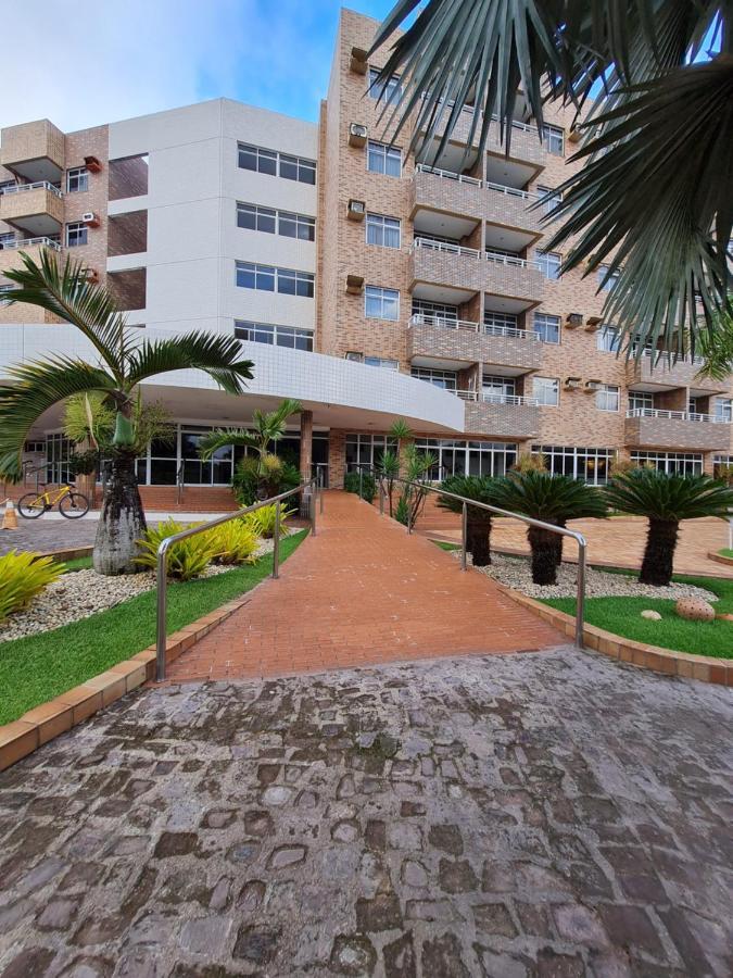Conforto e Aventura Flat Lençois Barreirinhas Exterior foto