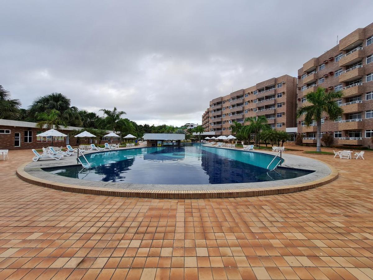 Conforto e Aventura Flat Lençois Barreirinhas Exterior foto