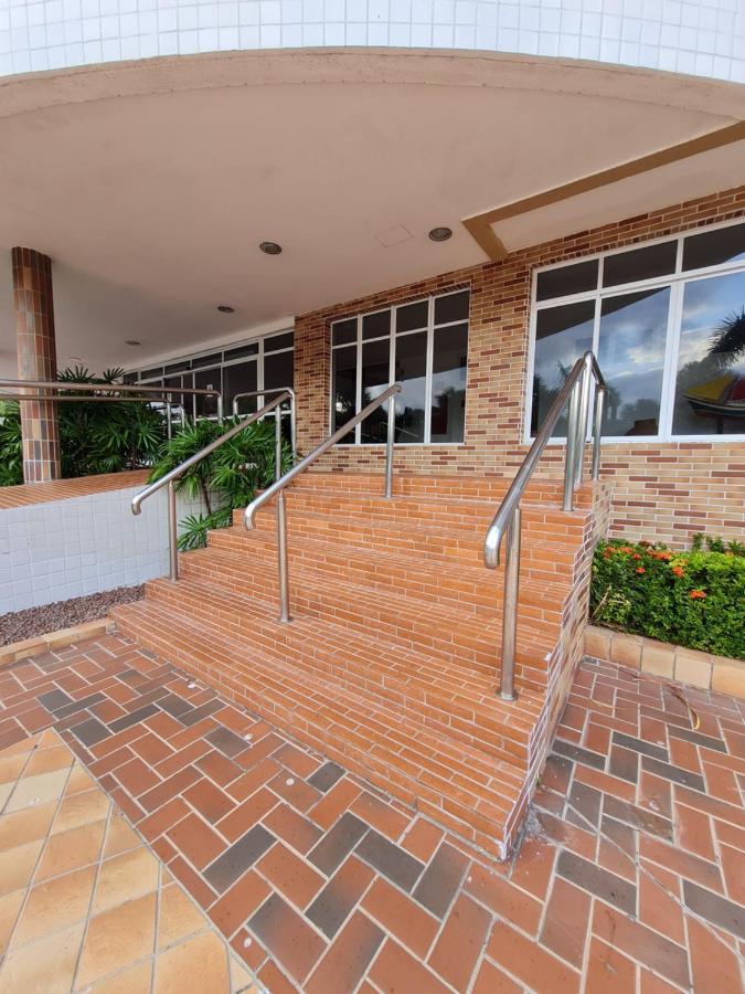 Conforto e Aventura Flat Lençois Barreirinhas Exterior foto