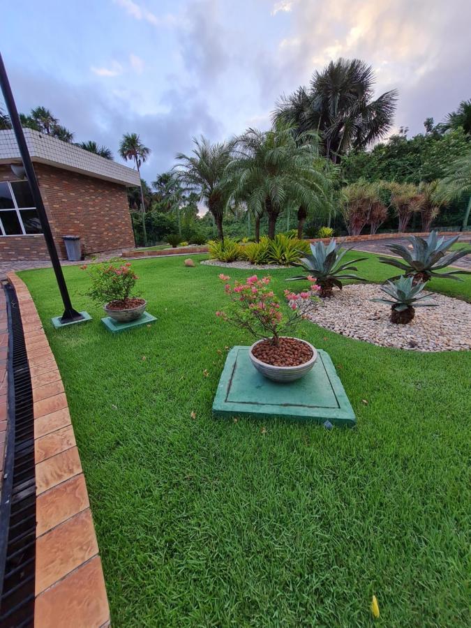 Conforto e Aventura Flat Lençois Barreirinhas Exterior foto