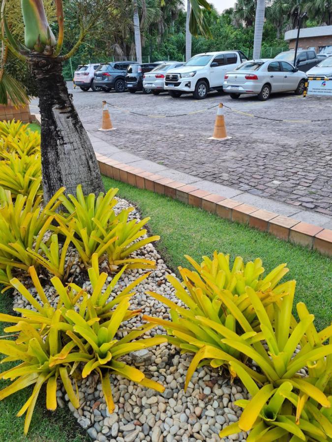 Conforto e Aventura Flat Lençois Barreirinhas Exterior foto