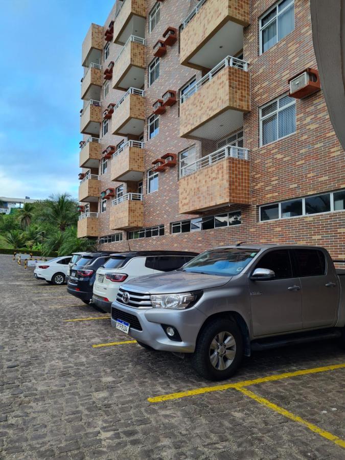 Conforto e Aventura Flat Lençois Barreirinhas Exterior foto