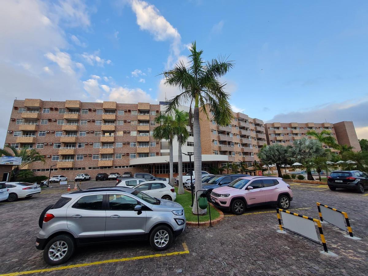 Conforto e Aventura Flat Lençois Barreirinhas Exterior foto