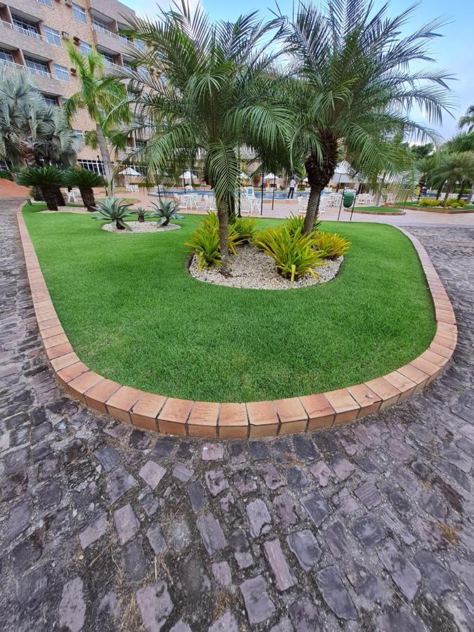 Conforto e Aventura Flat Lençois Barreirinhas Exterior foto