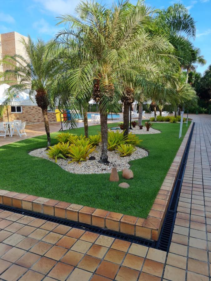 Conforto e Aventura Flat Lençois Barreirinhas Exterior foto