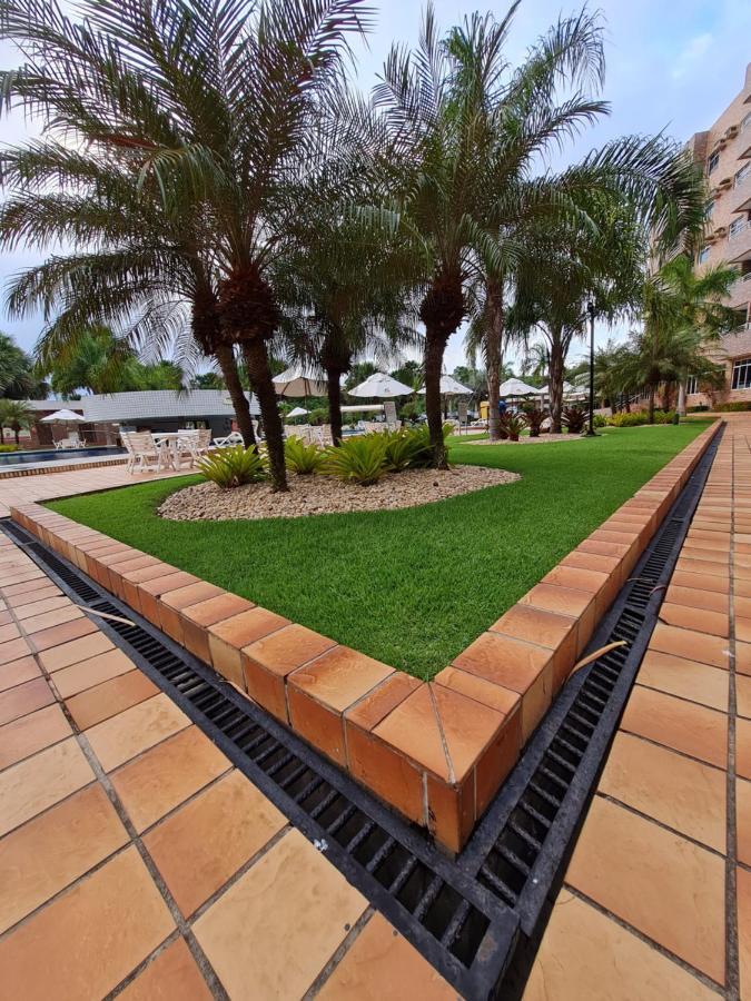 Conforto e Aventura Flat Lençois Barreirinhas Exterior foto