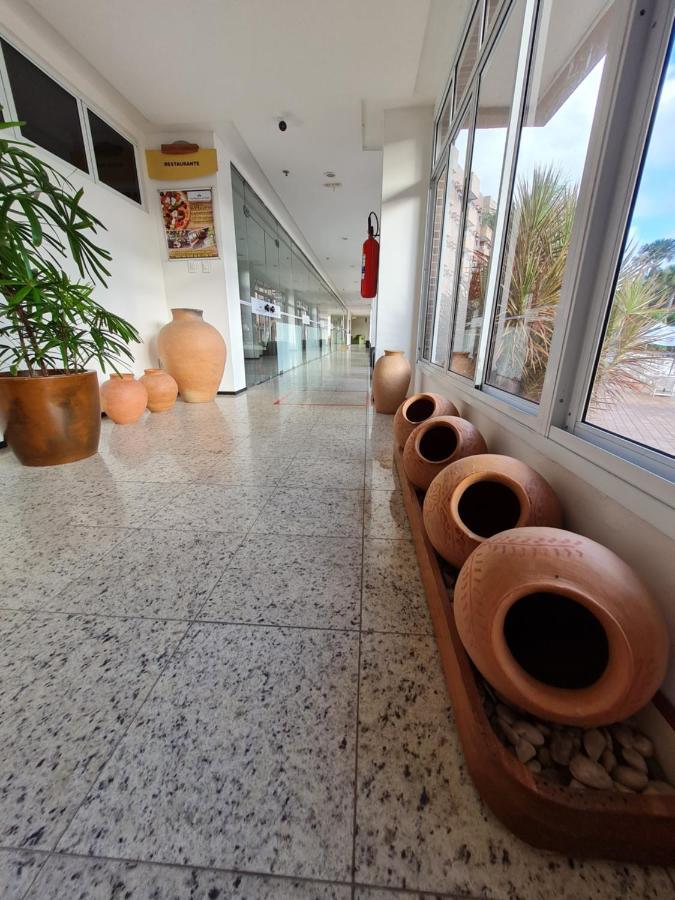 Conforto e Aventura Flat Lençois Barreirinhas Exterior foto