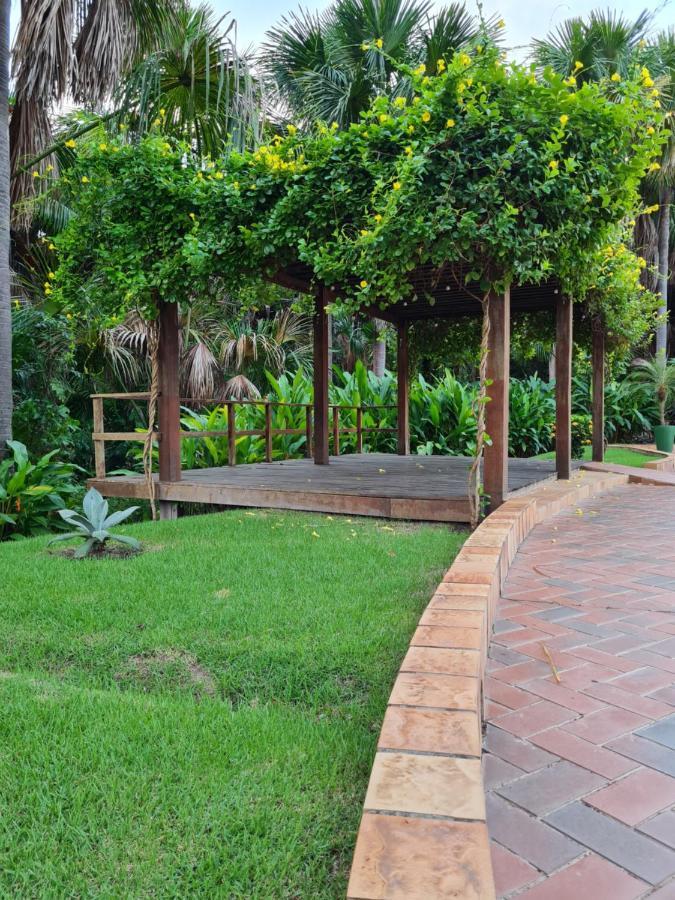 Conforto e Aventura Flat Lençois Barreirinhas Exterior foto