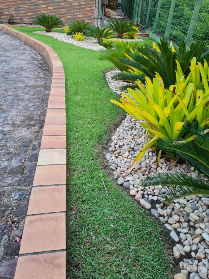 Conforto e Aventura Flat Lençois Barreirinhas Exterior foto