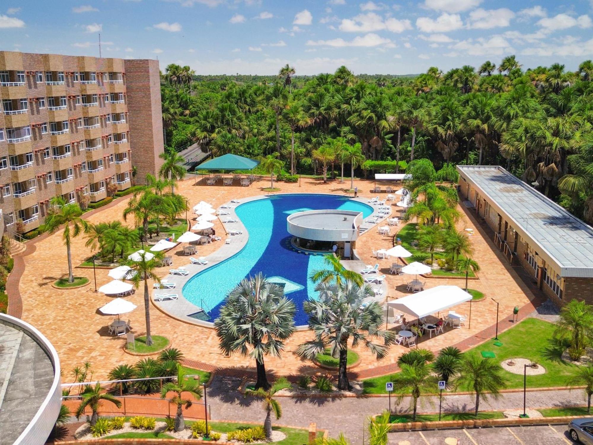 Conforto e Aventura Flat Lençois Barreirinhas Exterior foto