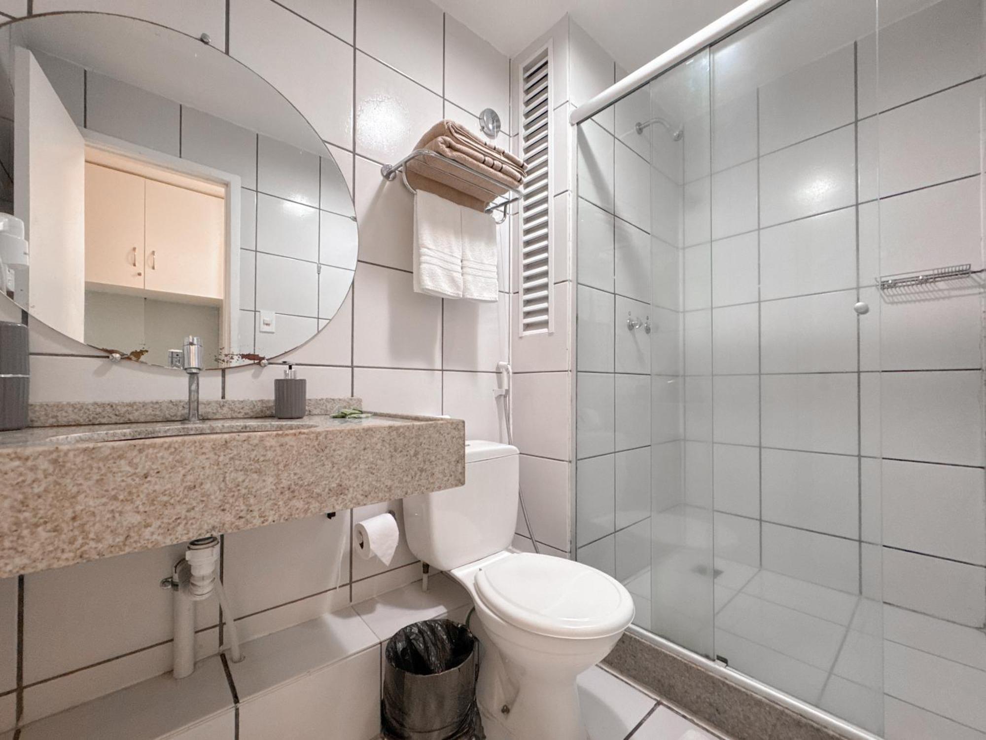 Conforto e Aventura Flat Lençois Barreirinhas Exterior foto