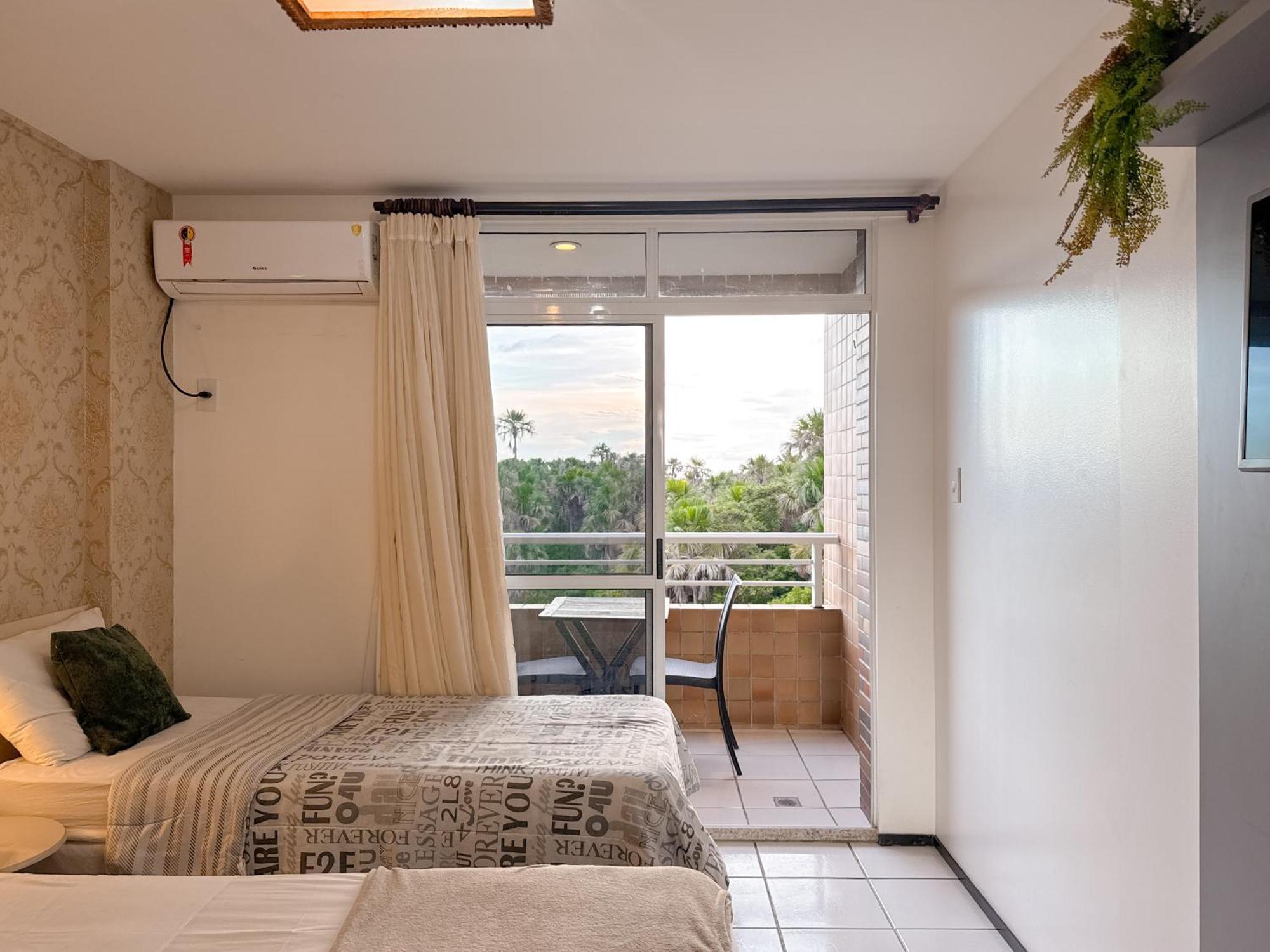 Conforto e Aventura Flat Lençois Barreirinhas Exterior foto