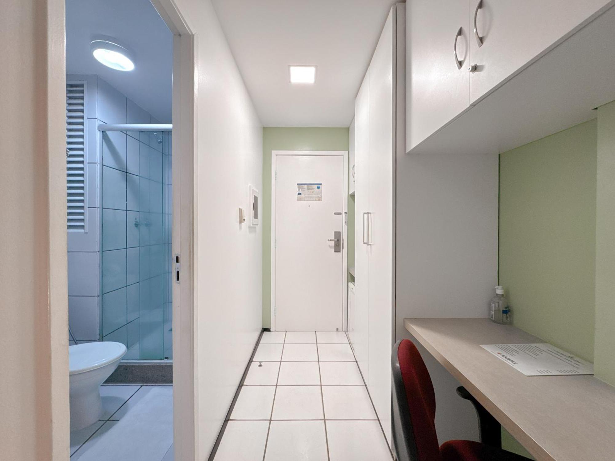 Conforto e Aventura Flat Lençois Barreirinhas Exterior foto