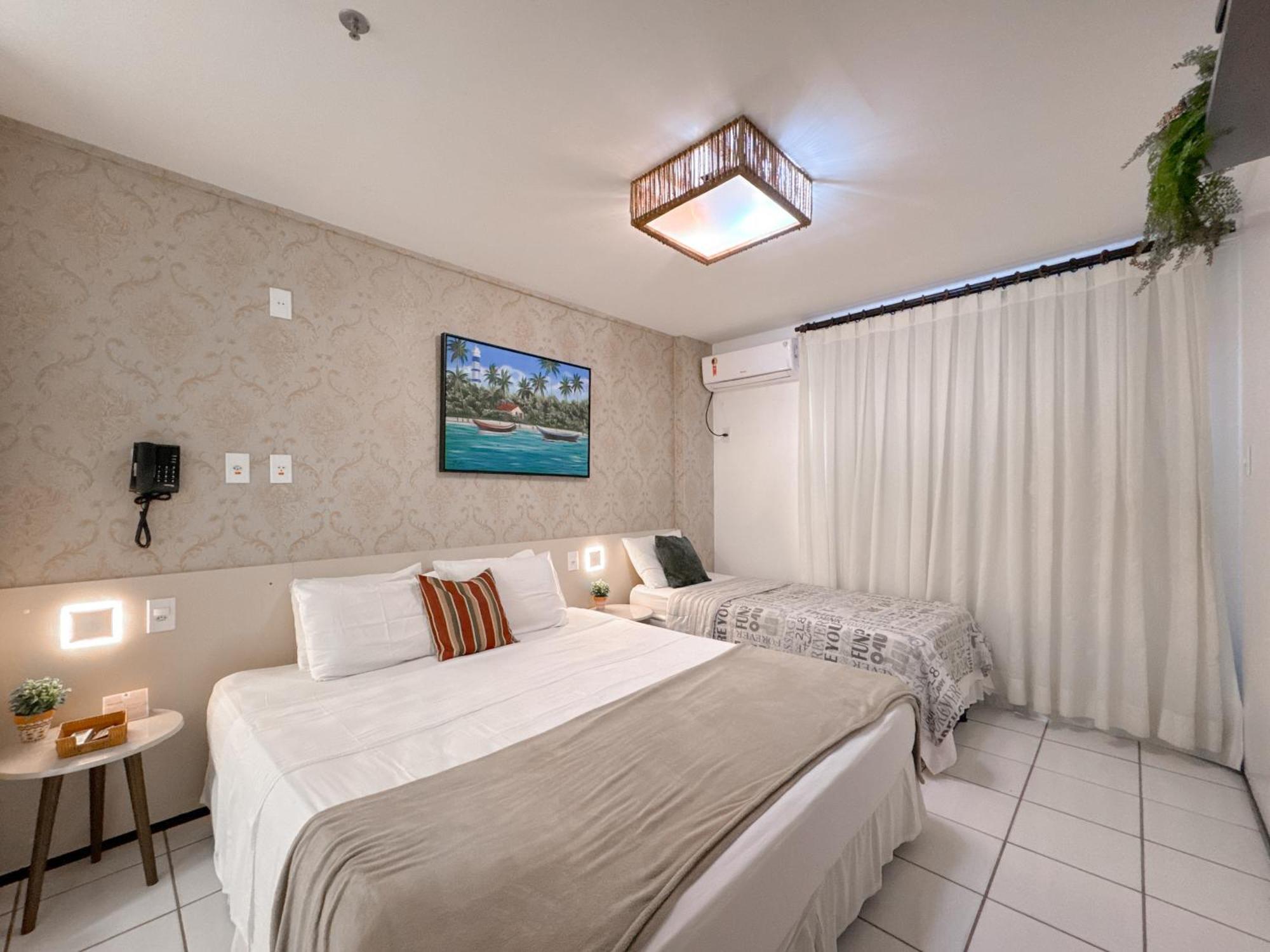 Conforto e Aventura Flat Lençois Barreirinhas Exterior foto