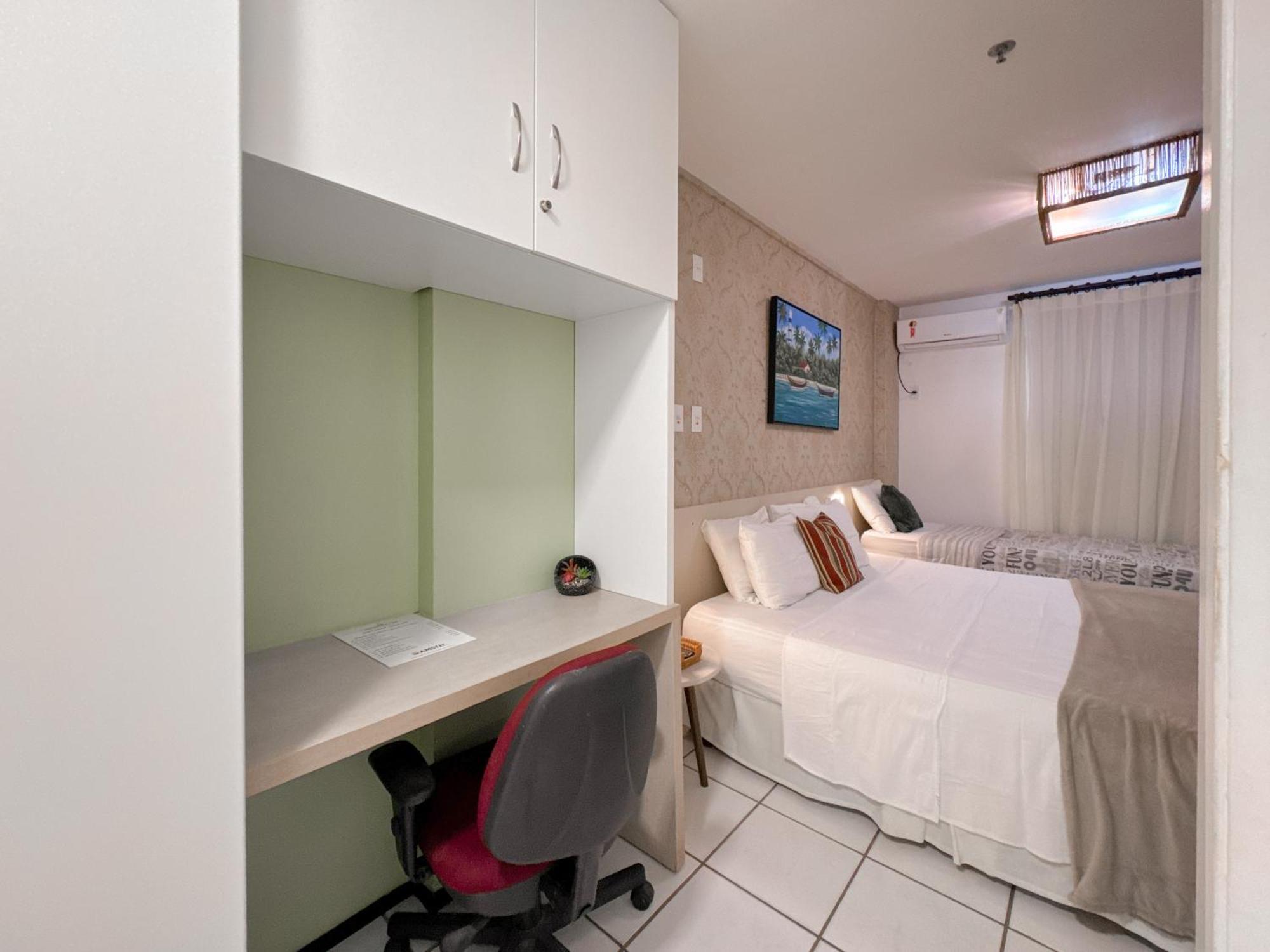 Conforto e Aventura Flat Lençois Barreirinhas Exterior foto