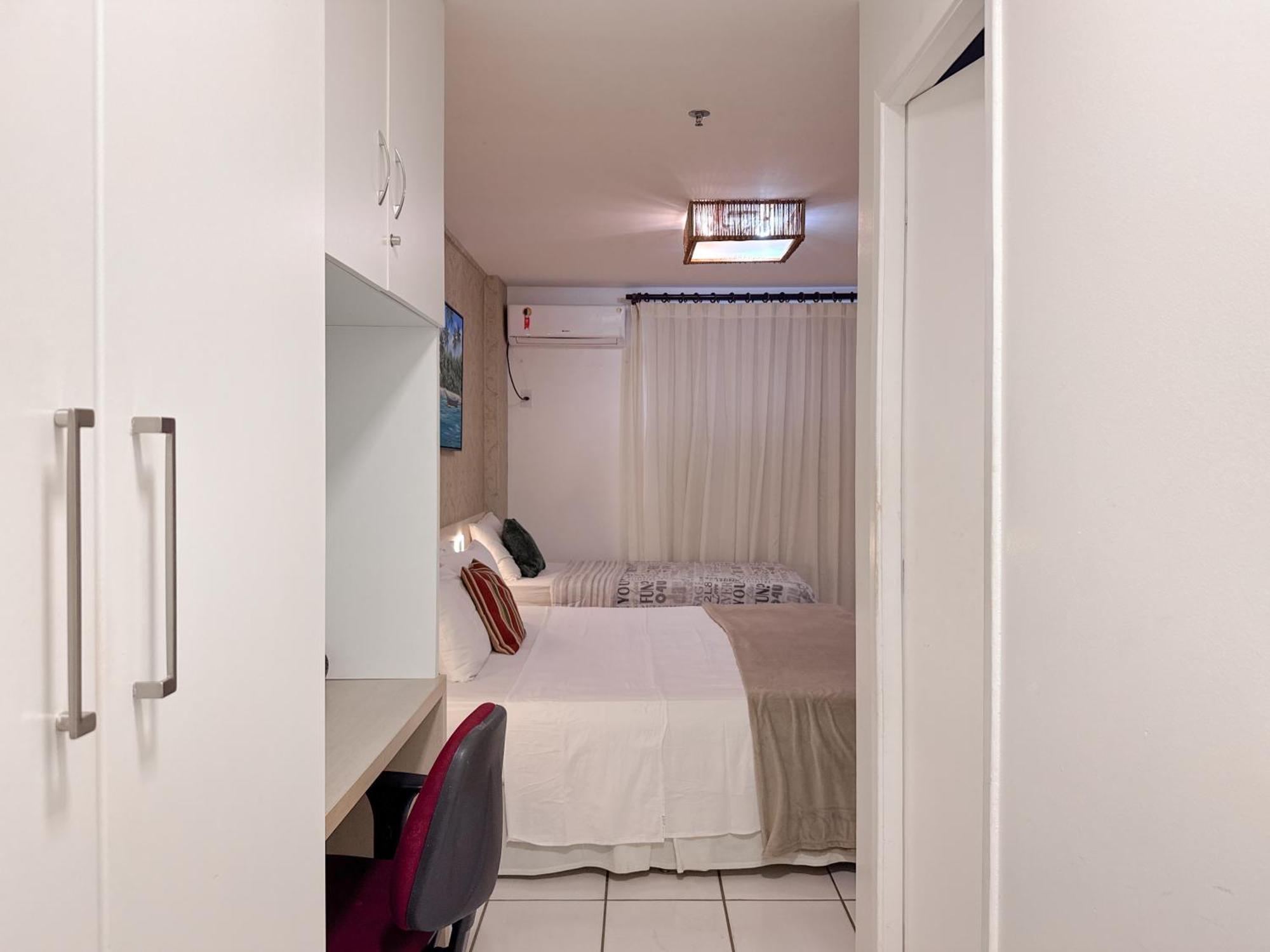 Conforto e Aventura Flat Lençois Barreirinhas Exterior foto