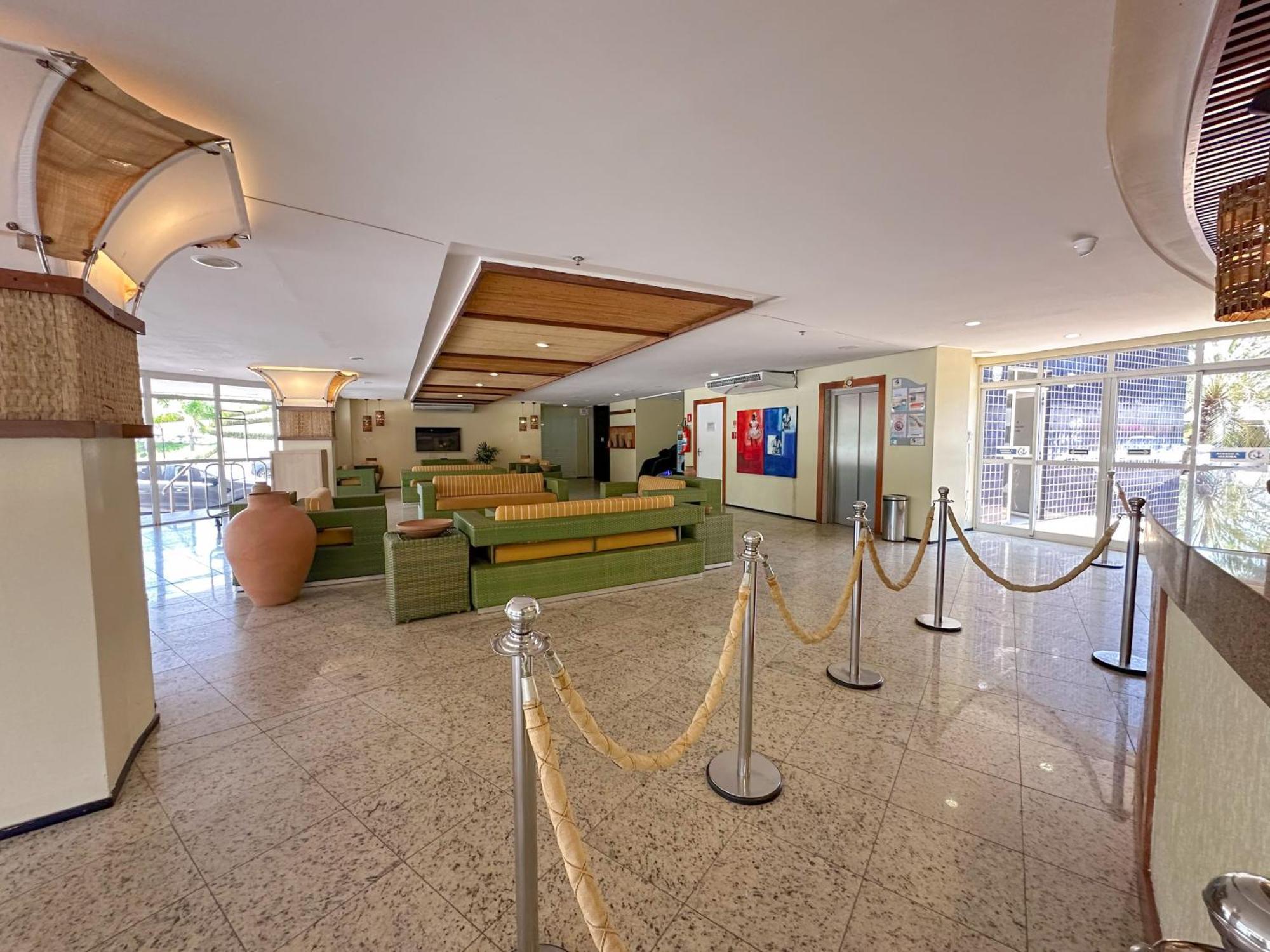 Conforto e Aventura Flat Lençois Barreirinhas Exterior foto